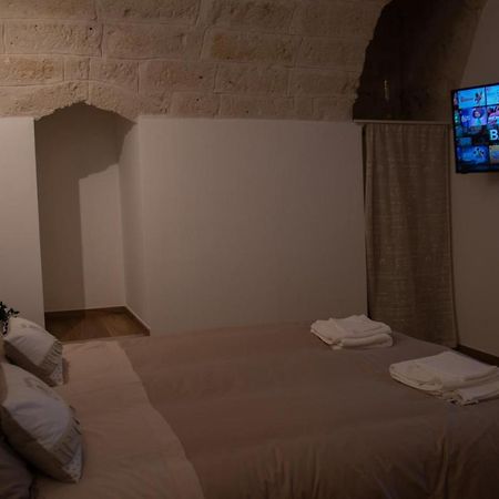 Villa Loft Michelangelo Bari Exterior foto
