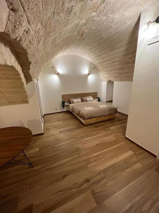 Villa Loft Michelangelo Bari Exterior foto