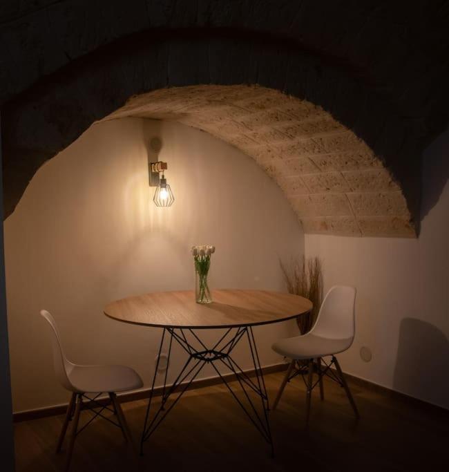 Villa Loft Michelangelo Bari Exterior foto